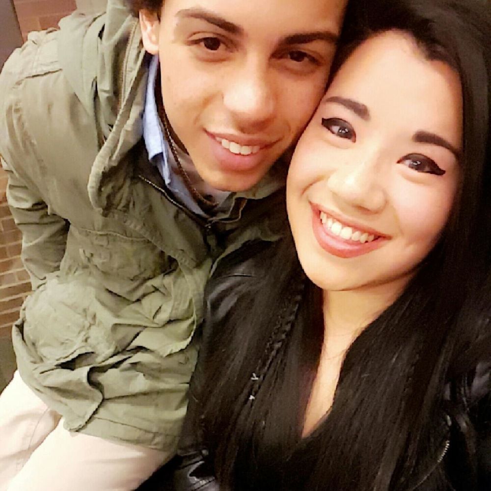 Meet your Posher, Kei